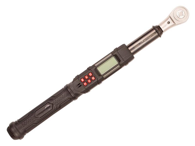 Clé dynamométrique électronique Norbar ProTronic Plus 100, 1/2 po, 5-100 Nm