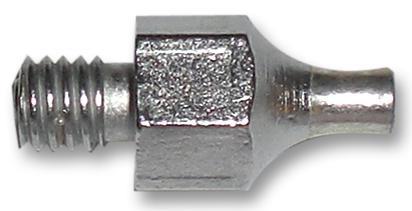 WELLER Desoldering Tip, 3.3mm, for DS80/DSV80 Stations