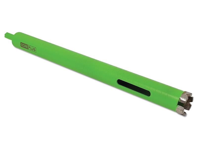 CorePlus DCD22 Diamant-Trockenbohrkronen 22mm