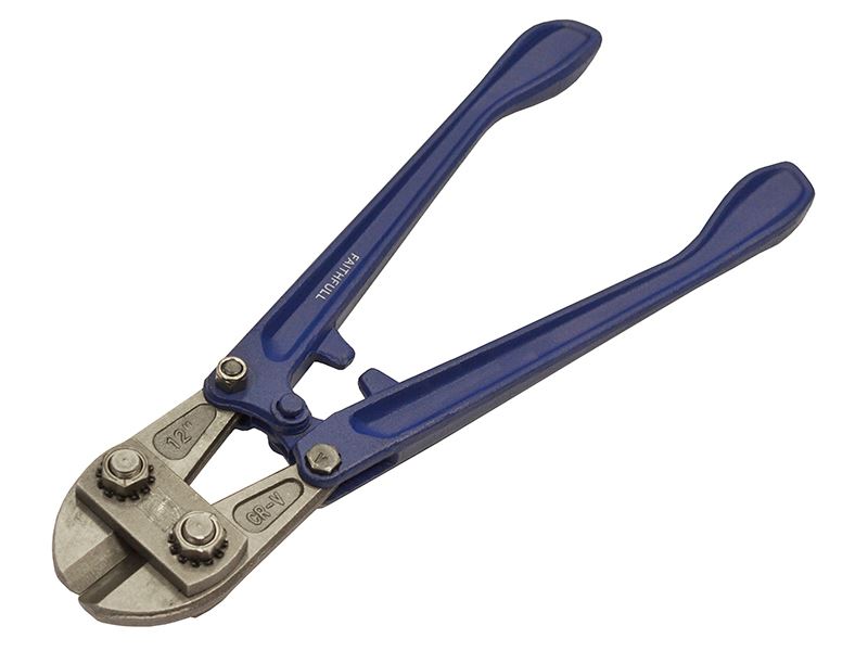 Faithfull Clipper Cut Bolt Cutters 300mm (12in)