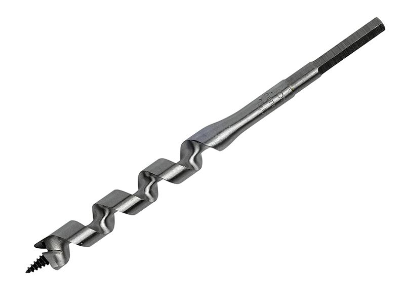 IRWIN® Gerudi Auger Kayu 25 x 191mm