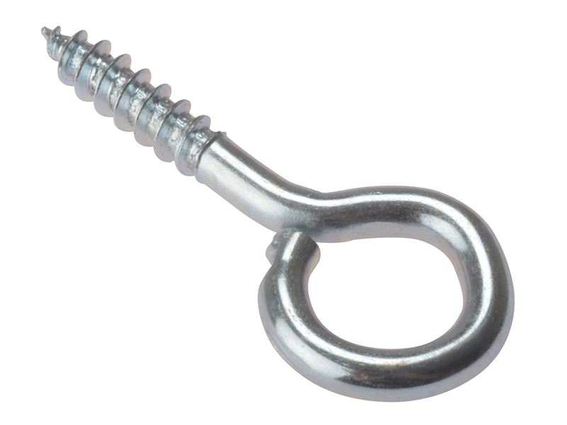 ForgeFix - Mata Skru Salut Zink 65 x 14Ga Pek 10