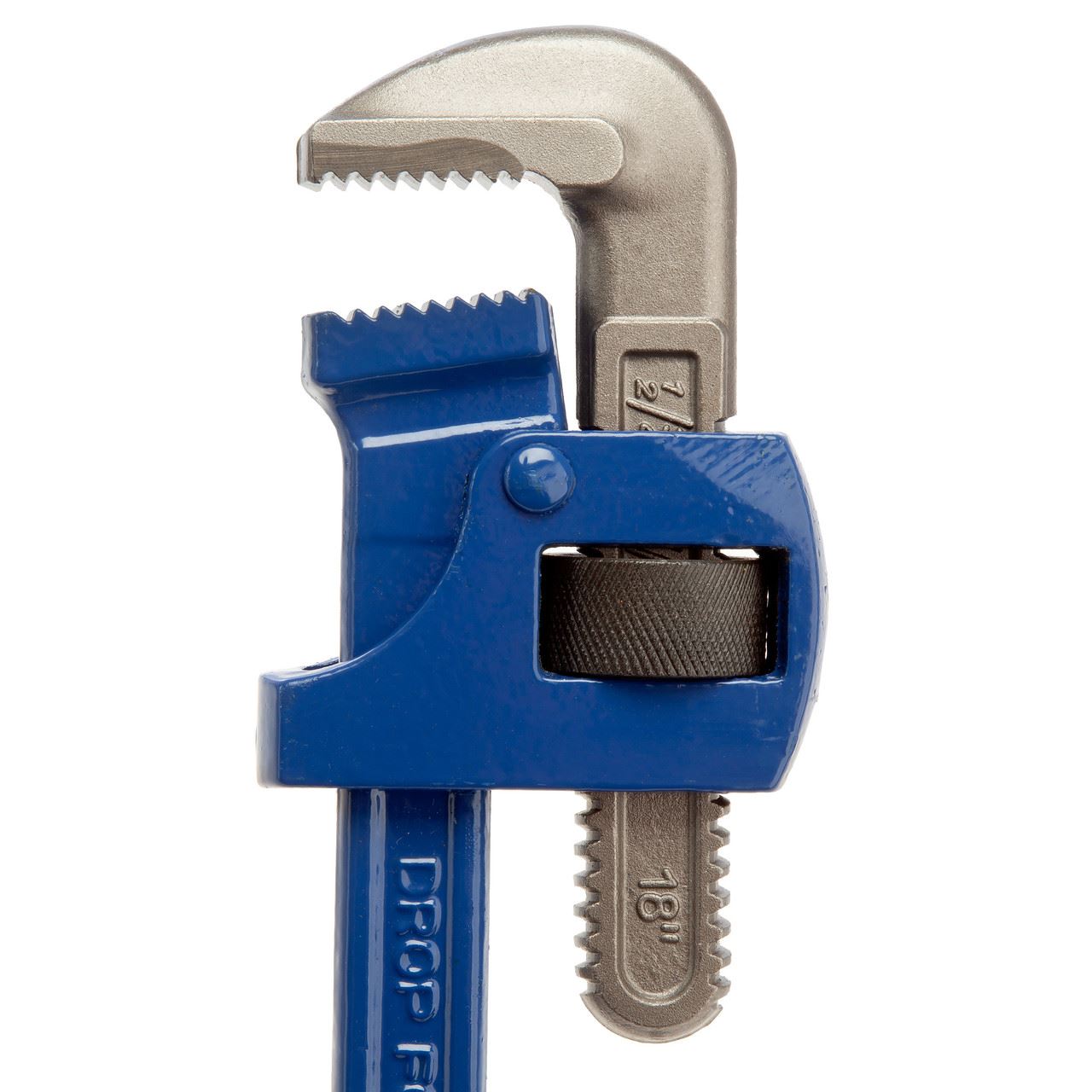 Eclipse ESPW18 Stillson Pattern Pipe Wrench 450mm 51mm Capacity