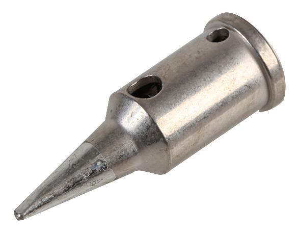 Portasol Pro Piezo 75 Double Flat Tip, 1.0mm