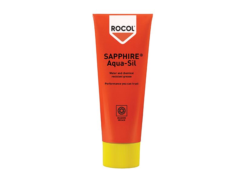 ROCOL SAPPHIRE® Aqua-Sil Mazací vazelína pro ložiska, 85g