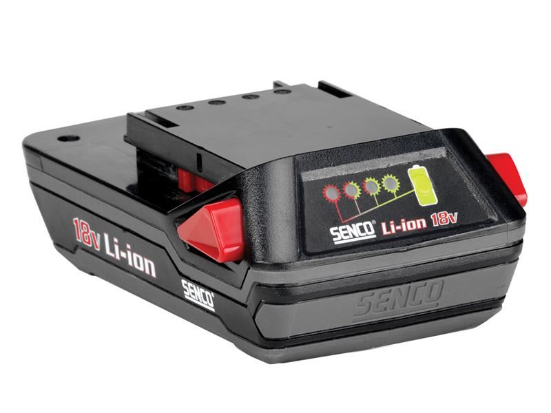 Senco VB0194 18V 3.0Ah 리튬이온 배터리