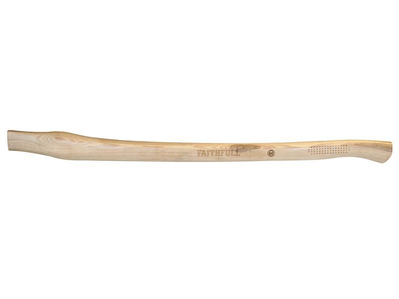 Faithfull - Lámh Cosáin Feidhme Crainn Hickory FSC, 90cm (35 orlach)