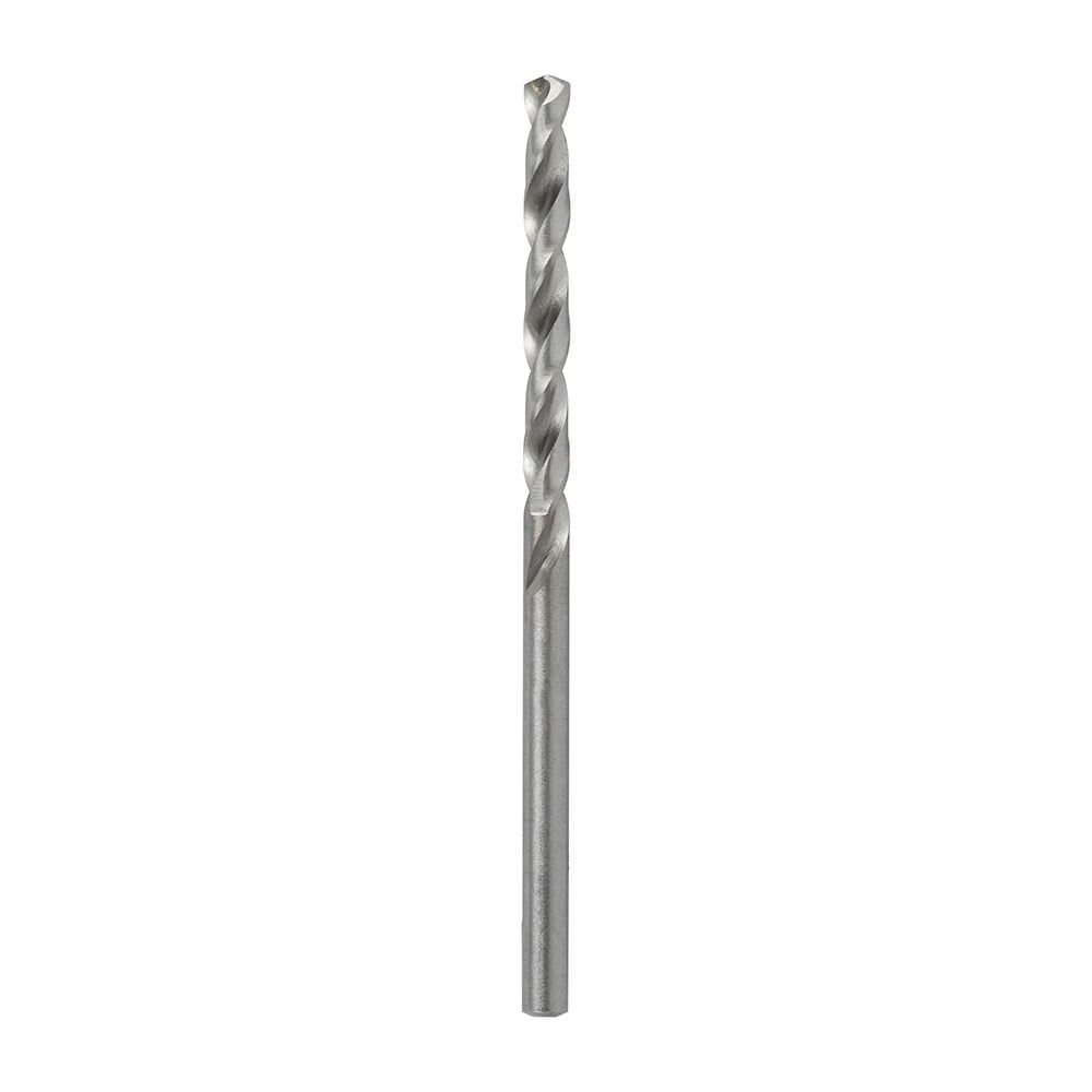Timco M2 HSS Τρυπάνι Εργασίας, Γυαλισμένο, 3.5mm