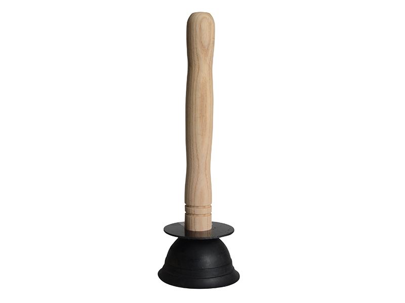 Monument 1457Q Medium Force Cup Plunger, 100mm (4in)