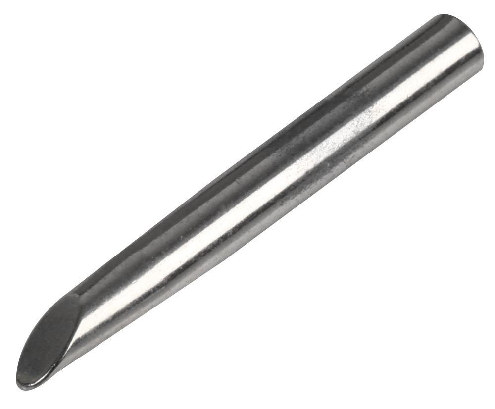 ANTEX Punta de soldador recta 4,7mm para series C, G, M y TC25