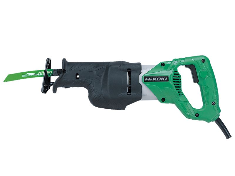 HiKOKI CR13V2 가변 속도 세이버 쏘, 1010W, 240V