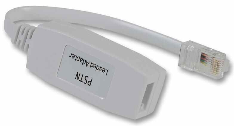 PRO SIGNAL - Tiontaire RJ45 go BT6L PSTN, 200mm