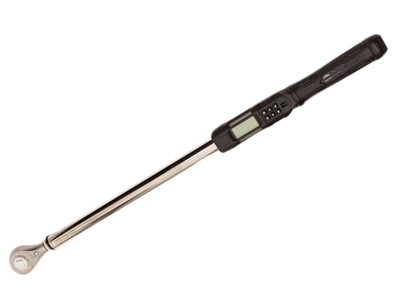 Norbar ProTronic 340 토크 렌치, 1/2인치 드라이브, 17-340Nm