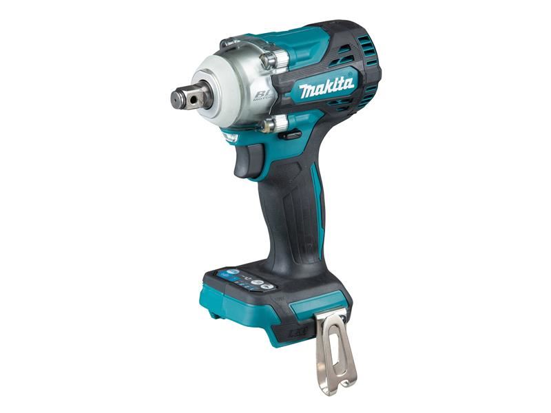 Makita DTW300Z 無刷 LXT 1/2吋 衝擊扳手 18V 裸機