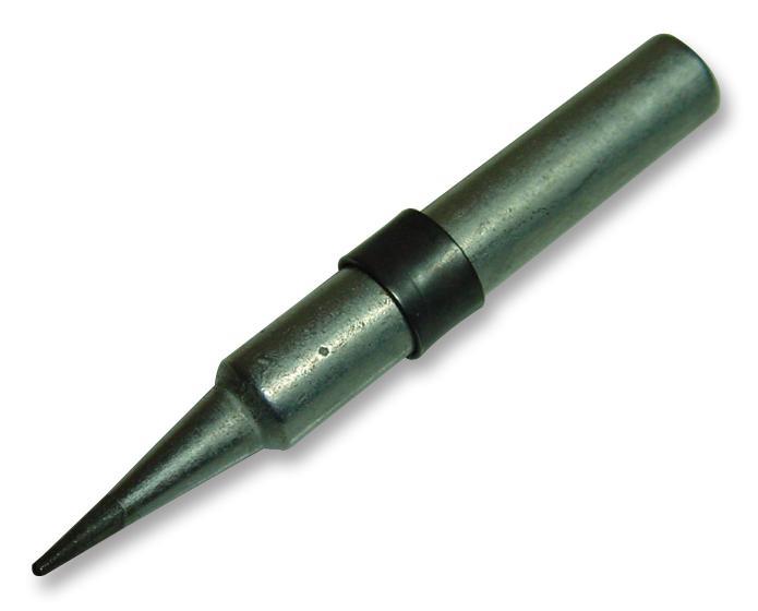 ANTEX 0.5mm Straight Conical Soldering Iron Tip for XS Series
