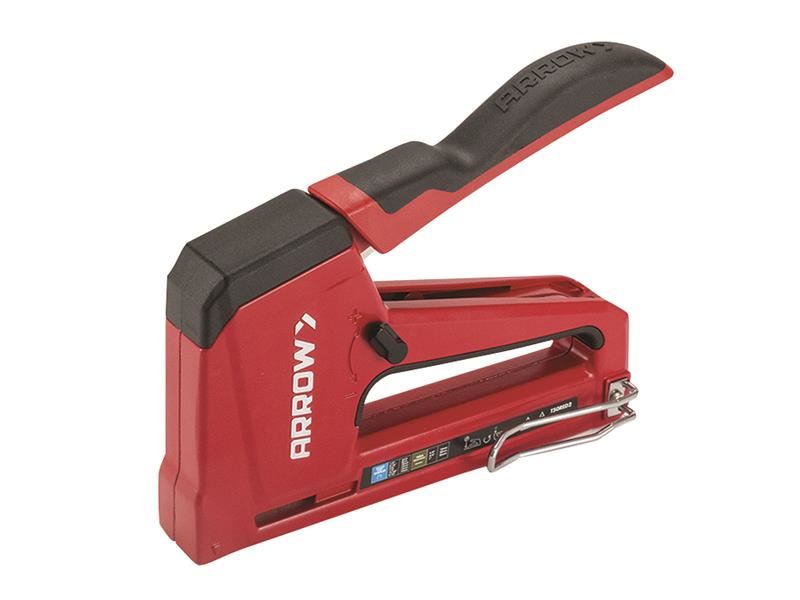 Arrow T50 Gunna Grapán 2-in-1 le Athróg Cumhachta Arda/Iseal