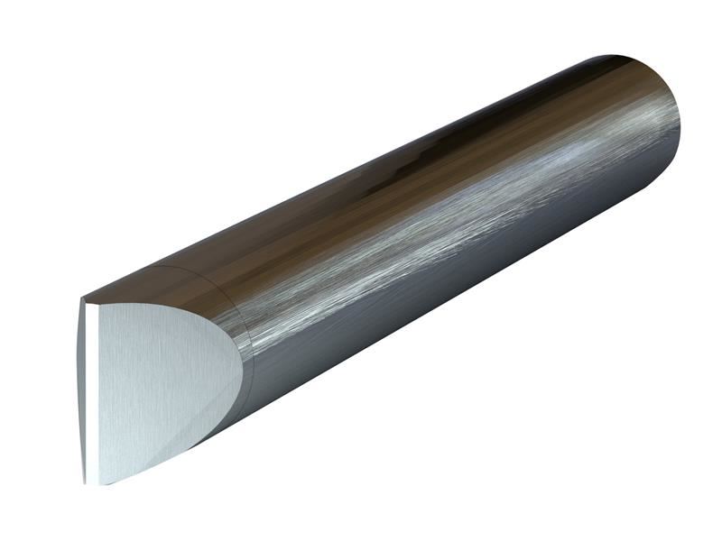 Weller Chisel Soldering Tip 10.0mm for WLIR80 Iron