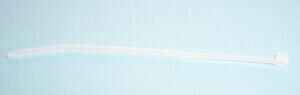 PRO POWER Nylon Cable Ties, Natural, 100mm x 2.5mm, Pack of 1000