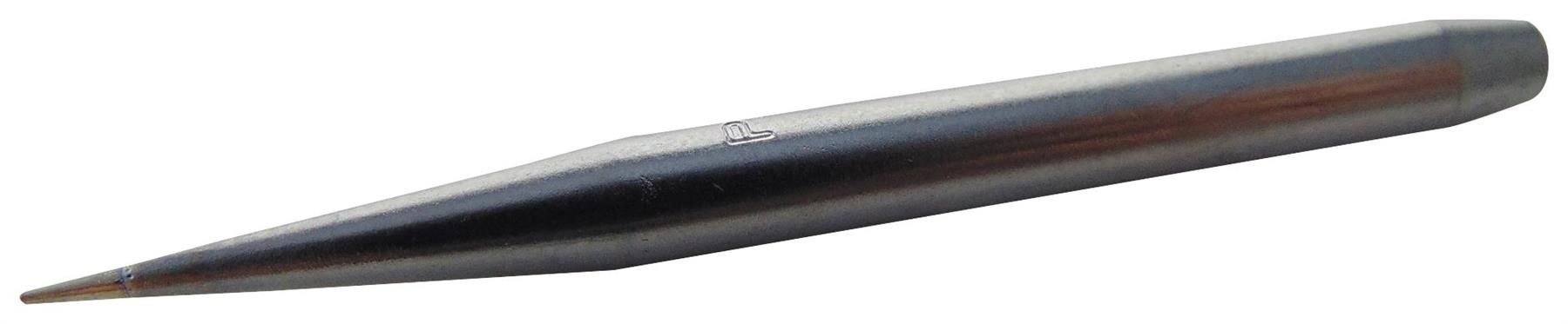 PACE Extended Reach Conical Soldering Tip 0.4mm (1/16″), 5 Pack