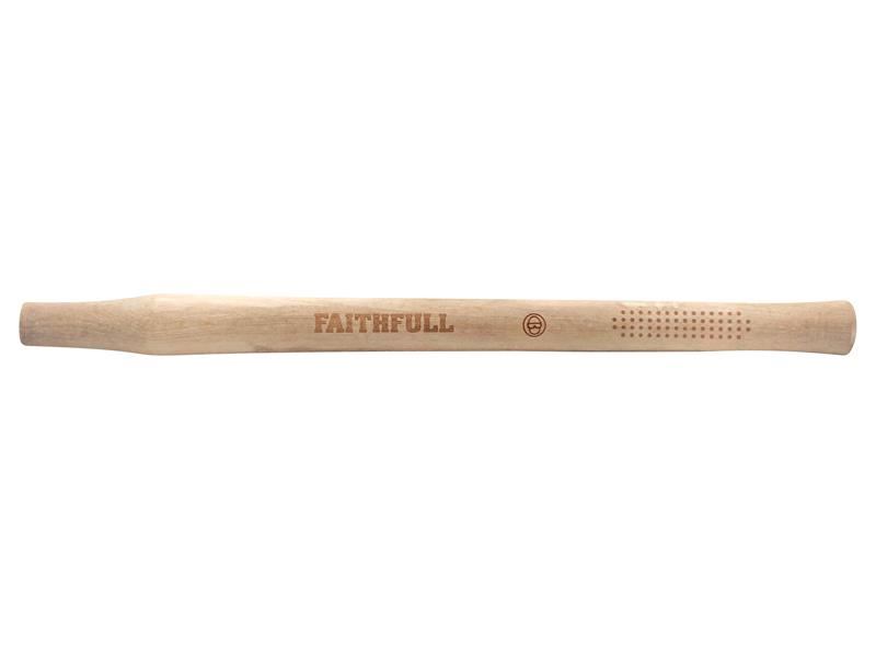 Faithfull Σκάλα Σφυριού από Ξύλο Hickory FSC 610mm