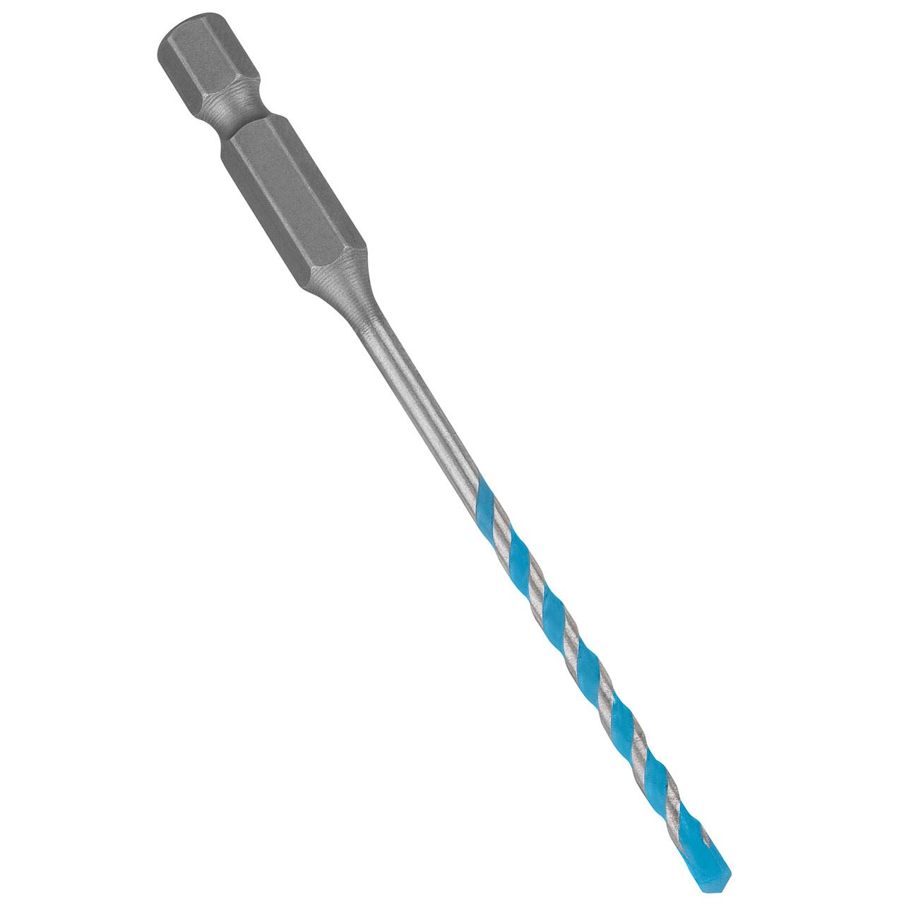 Bosch HEX-9 Univerzální vrták 3mm pro různé materiály