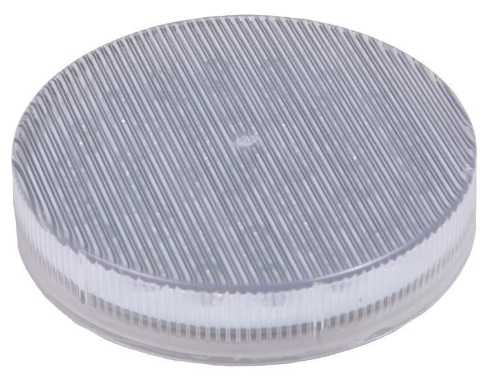 SENSIO 3W GX53 LED Lamp, Warm White