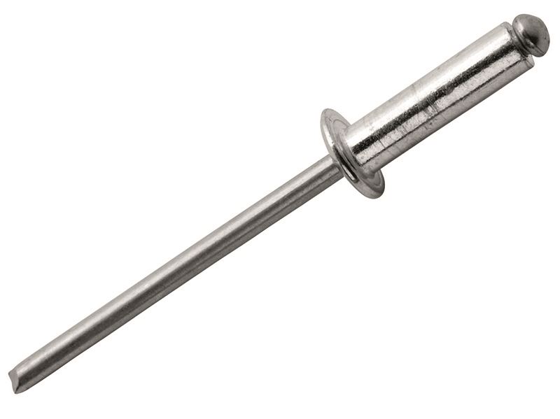 Rapid Rivéadaí Ardfheidhmíochta 4 x 12mm, Pacáiste Blisters 50