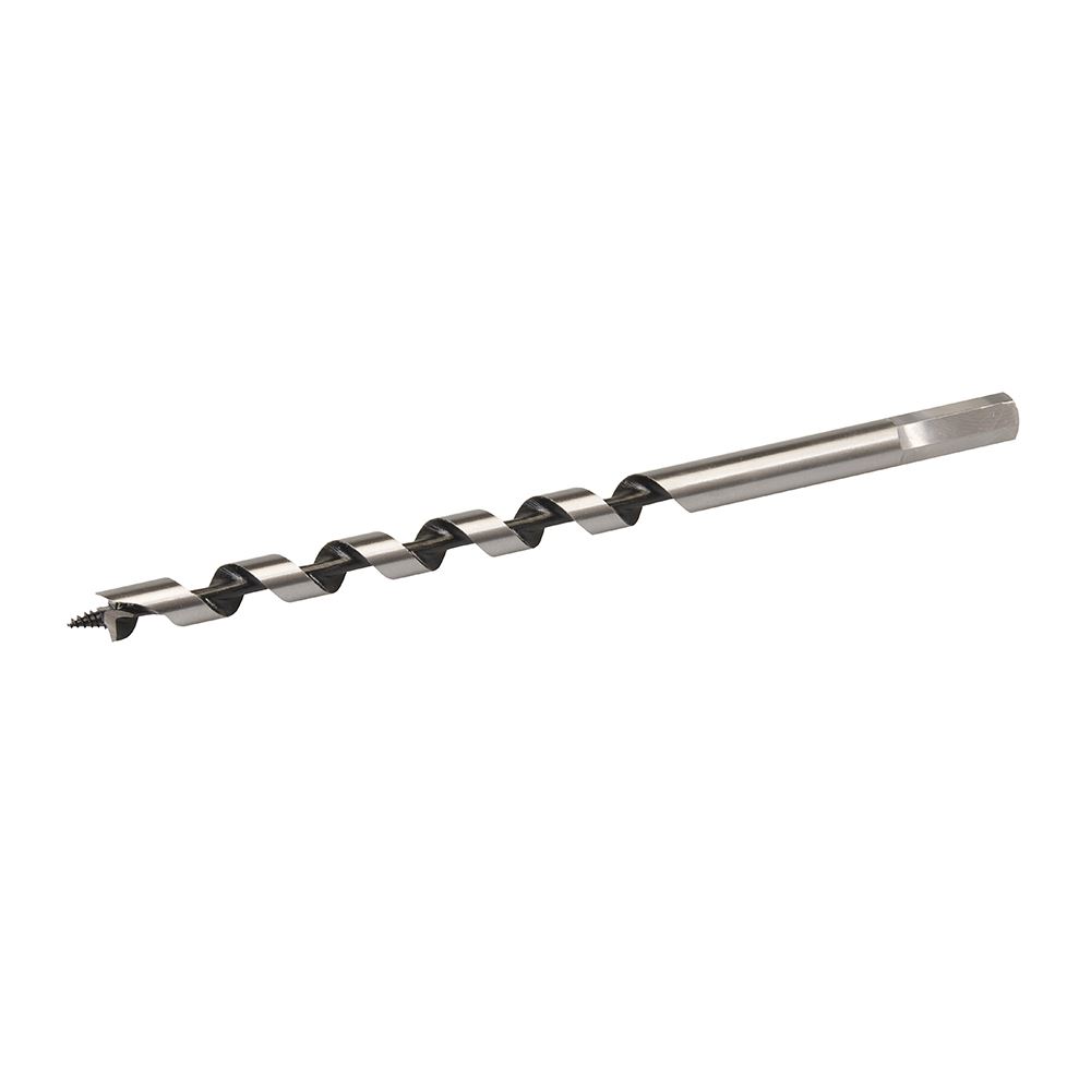 Silverline - Τρυπάνι Γουδί 12x235mm, Υψηλής Ανθρακοχάλυβα