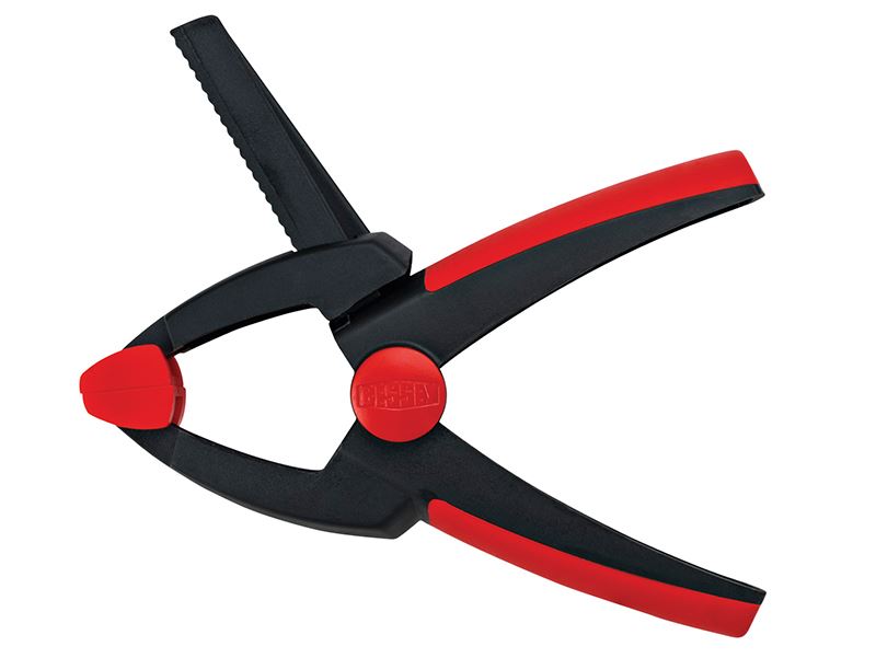 Bessey XV5-100 VarioClippix Spring Clamp, 100mm Opening