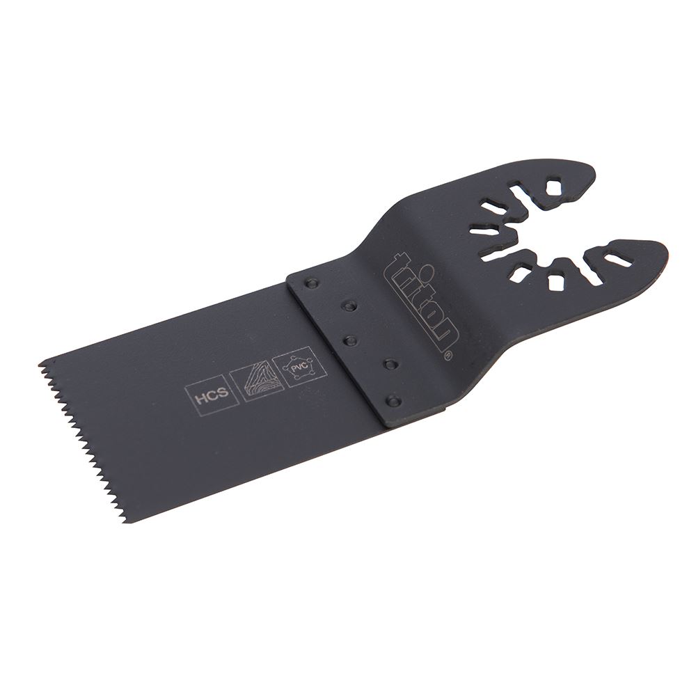 Triton HCS Plunge-Cut Saw Blade - 34mm