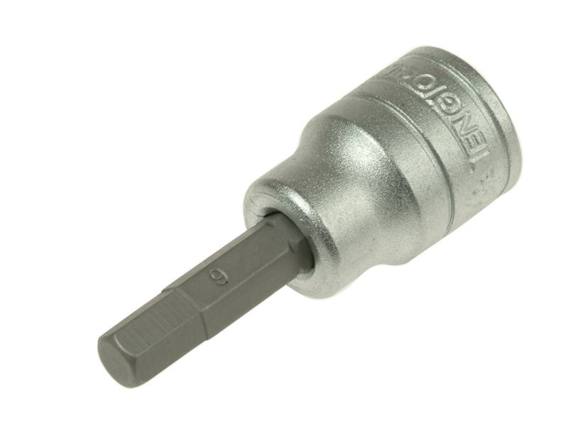 Teng - Bit Soket Hex S2 3/8in Pemacu 3/16in