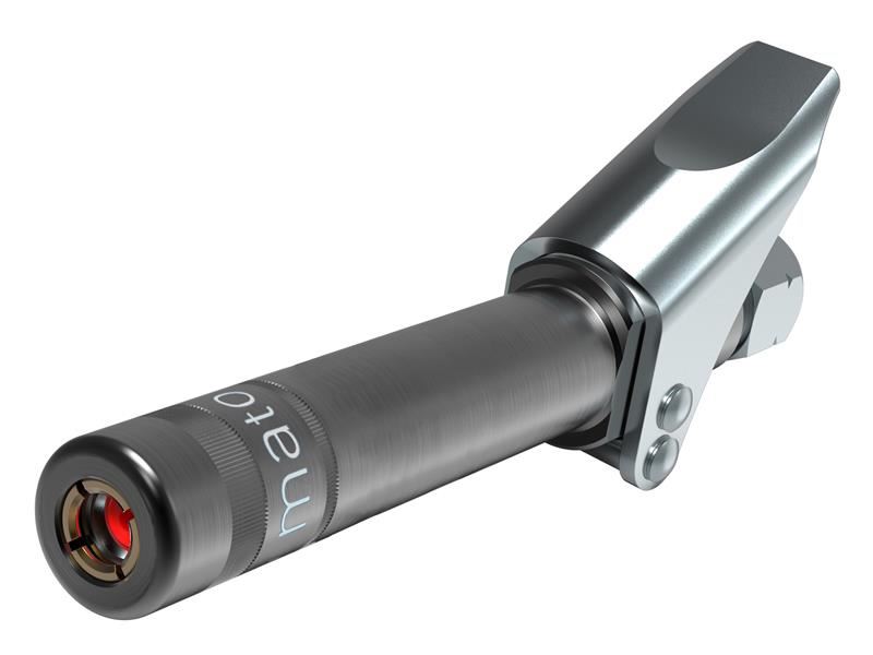 Lumatic Acoplador para Grasa Heavy Duty Mato, 81mm