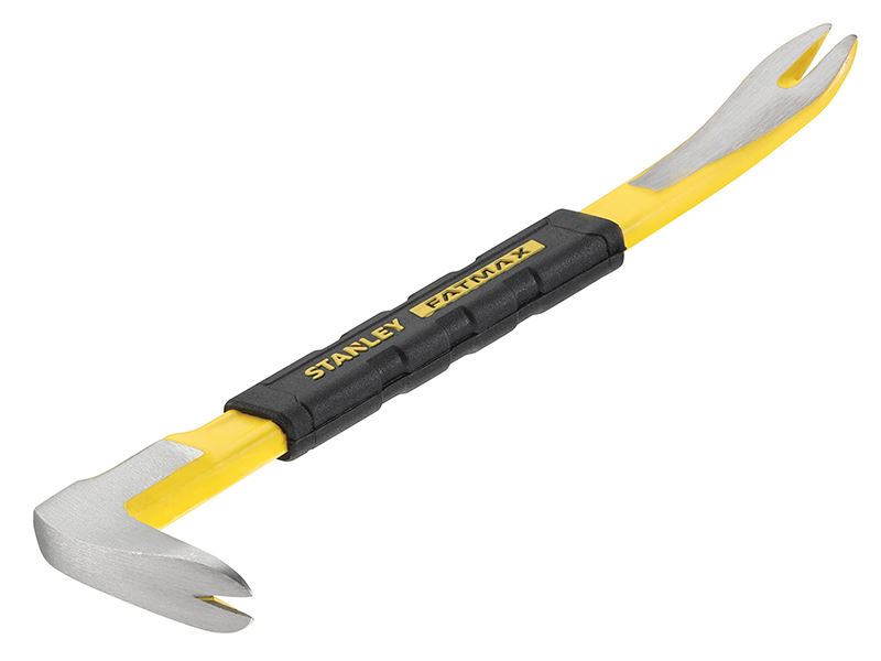 STANLEY FatMax - Barra Crú mara Lúbchruach, 250mm (10 orlach)