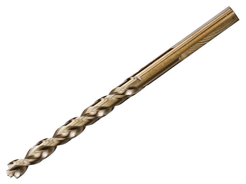 DeWalt Extreme 2 Metaalboorbouten, 6mm (10 stuks)