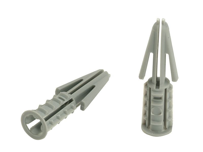 Plasplugs CF 427 Standardní kotvy do sádrokartonu, balení 50 ks