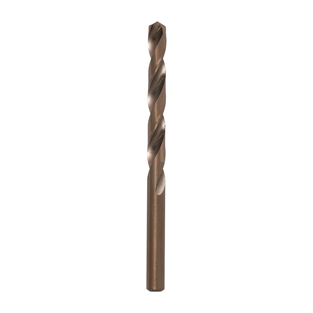 Timco - 優質 M35 鑽嘴 - 8.0毫米 專業鋼材鑽嘴 (1支裝)