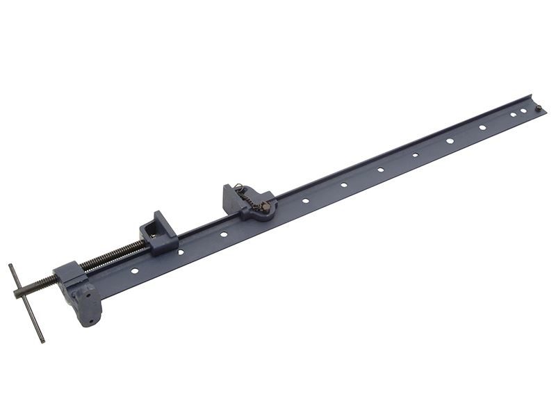 Faithfull T-Bar Clamp 910mm (36in) Heavy-Duty