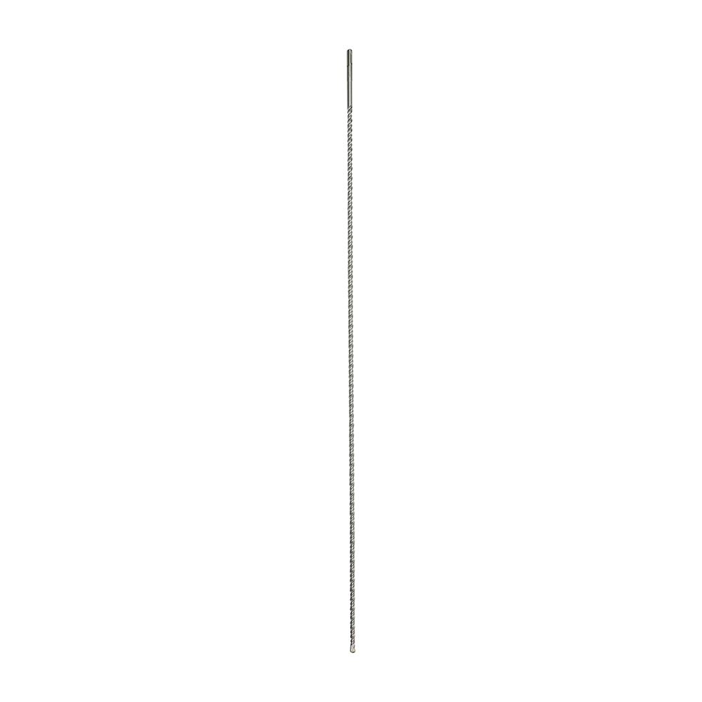 Timco SDS Plus Hammer Drill Bit, 10.0 x 1000mm, Tungsten Carbide Tip