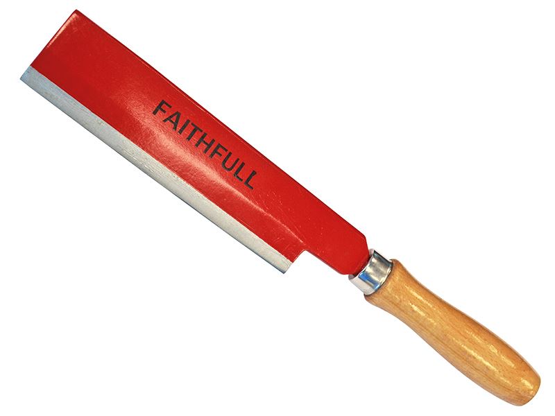 Faithfull - Tuathaigh Adhmaid le Lann Cruach Foirceanta 180mm