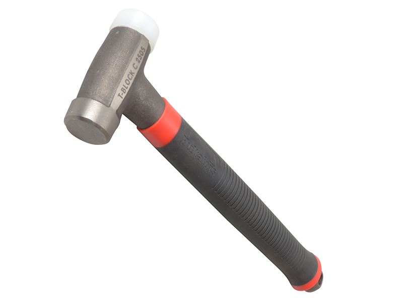 Hultafors C 250 S T-Block Combi Deadblow Hammer, 238g (8oz)