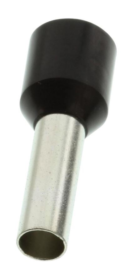 MULTICOMP PRO - Μονωμένο Άκρο Συνδέσμου 6mm, Συσκευασία 100