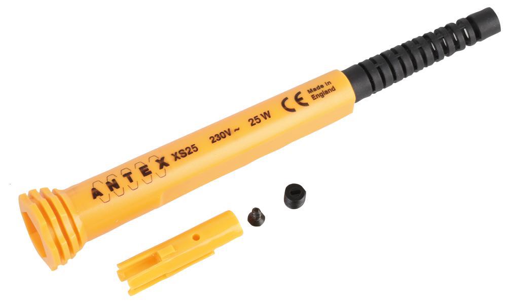 Antex Soldering Iron Handle for XS 25W