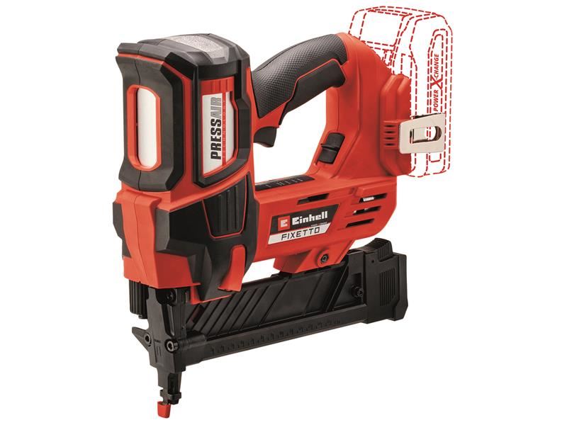 Einhell FIXETTO 18/38 S 18V Cordless Stapler
