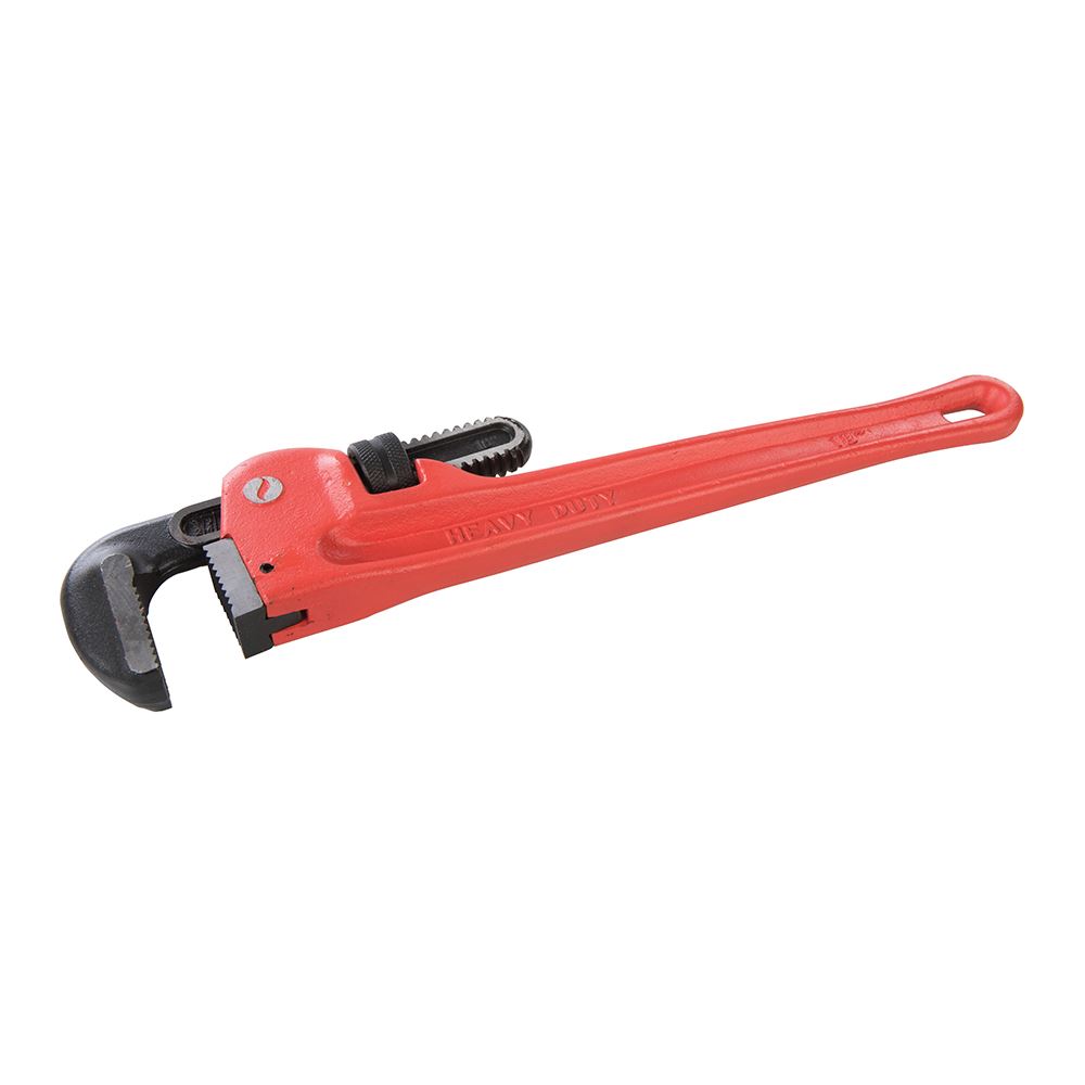 Dickie Dyer Chiave a Pressione Pesante 450mm