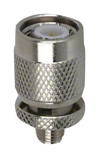 SIRETTA SMA Socket σε TNC Plug Adaptor, 50ohm, Ευθύ