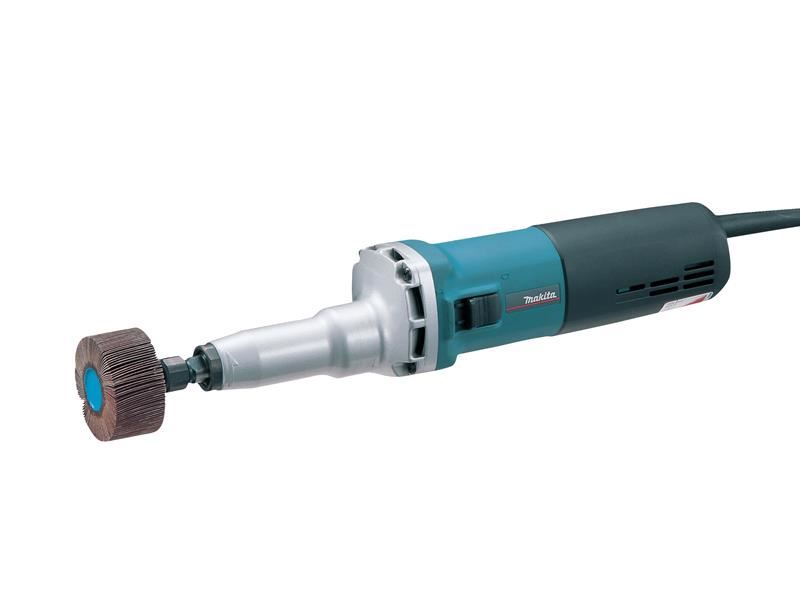 Makita GD0810C Bruska na matrice 750W, 110V