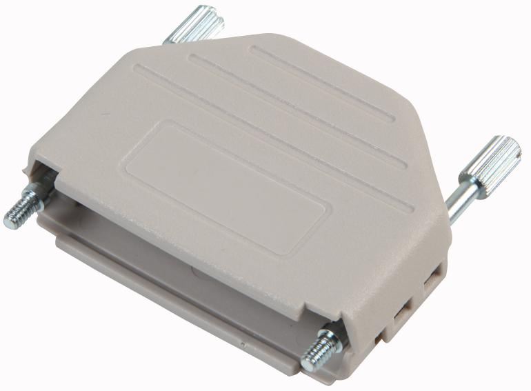 ENCITECH Capuz Articulado DPPK 25 Vias, Cinza Claro