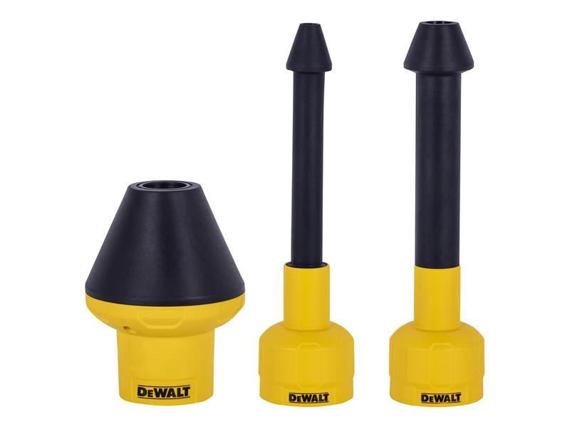 DEWALT DXVA00-0301E Trealamh Tarraingthe Líne Conduit