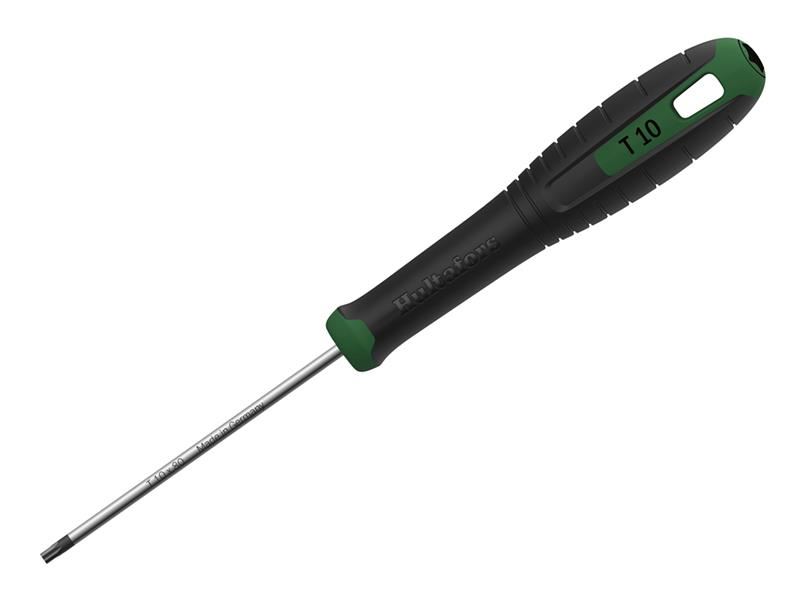 Hultafors TORX® Tournevis T10 x 80mm