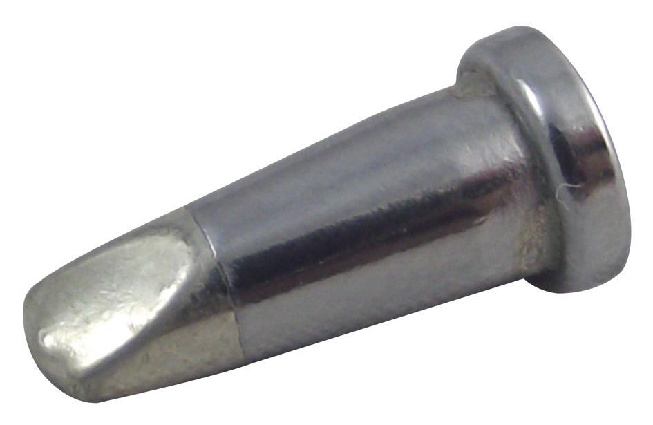 WELLER 3.2mm Straight Chisel Soldering Iron Tip for WP80, WSP80, MPR80